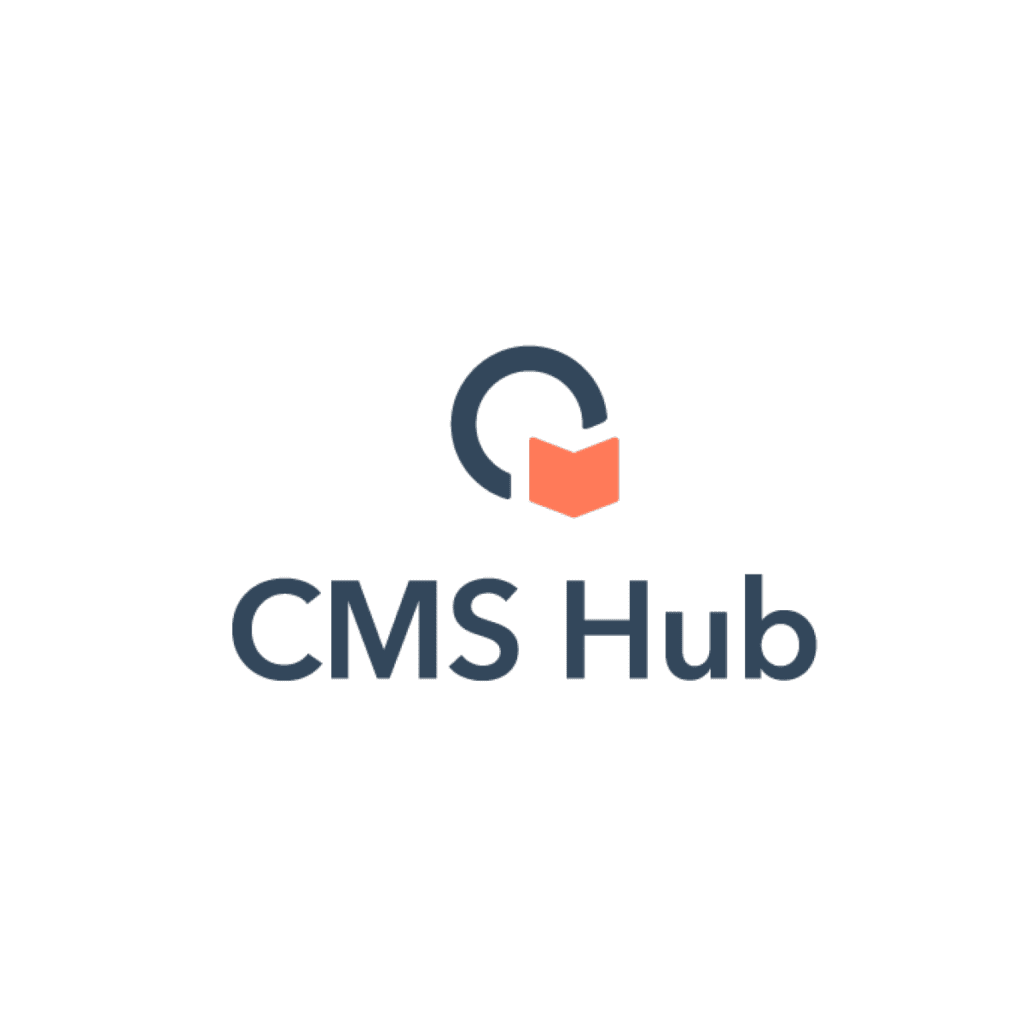CMS Hub Logo