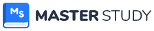 MasterStudy Logo