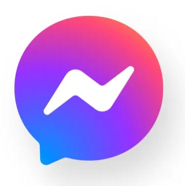 Messenger Logo