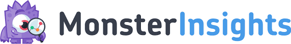 MonsterInsights Logo