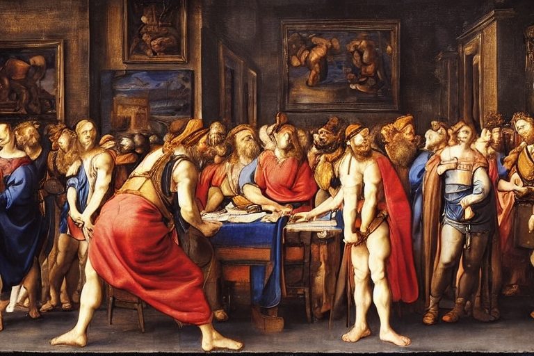 Service Level Agreements