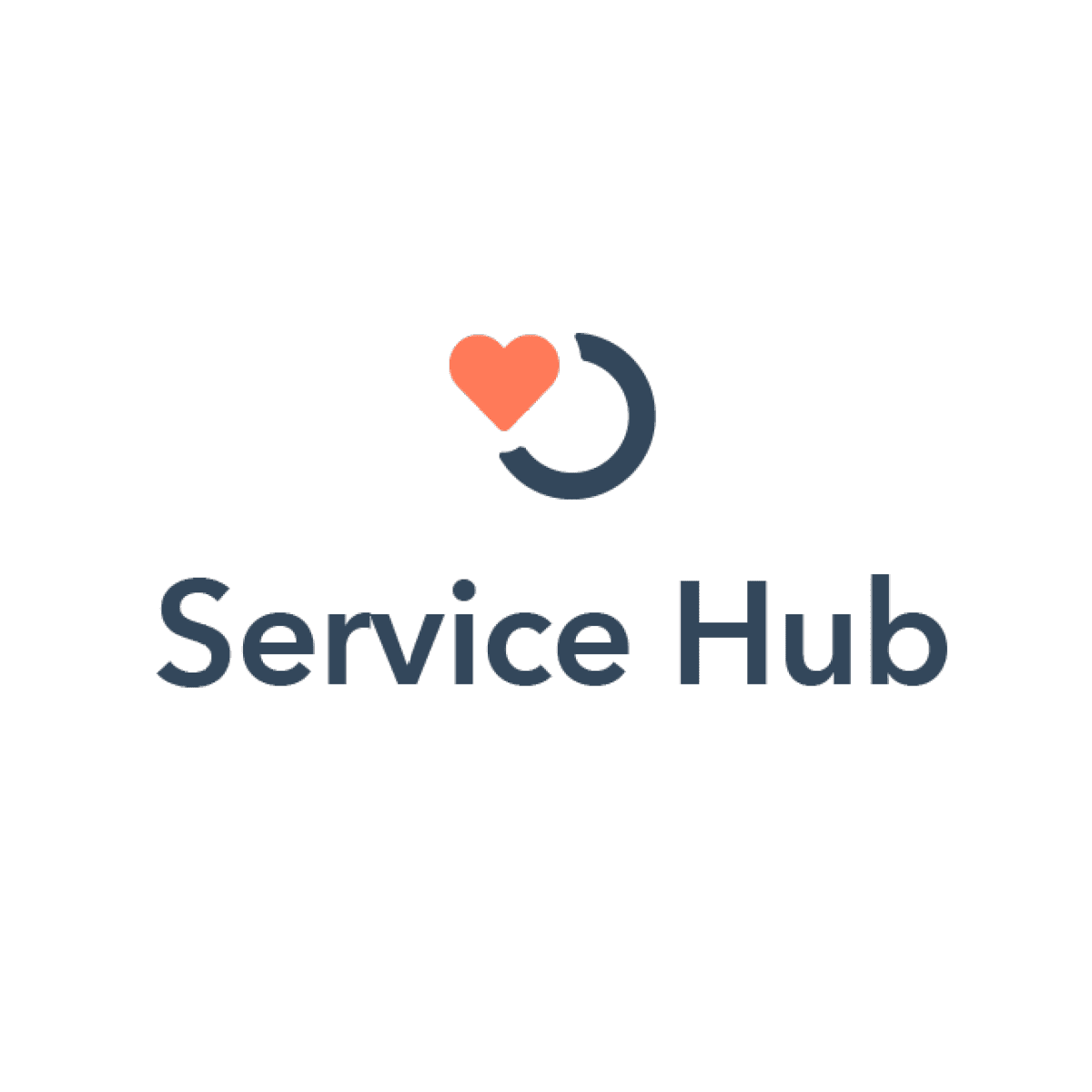 Support Hub Logo