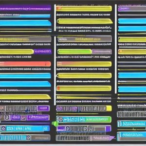 A Comprehensive Guide to Different Code Languages and Their Use in Apps and Software Development
