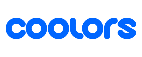 Coolors Logo