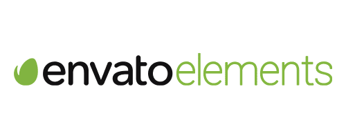 Envato Elements Logo