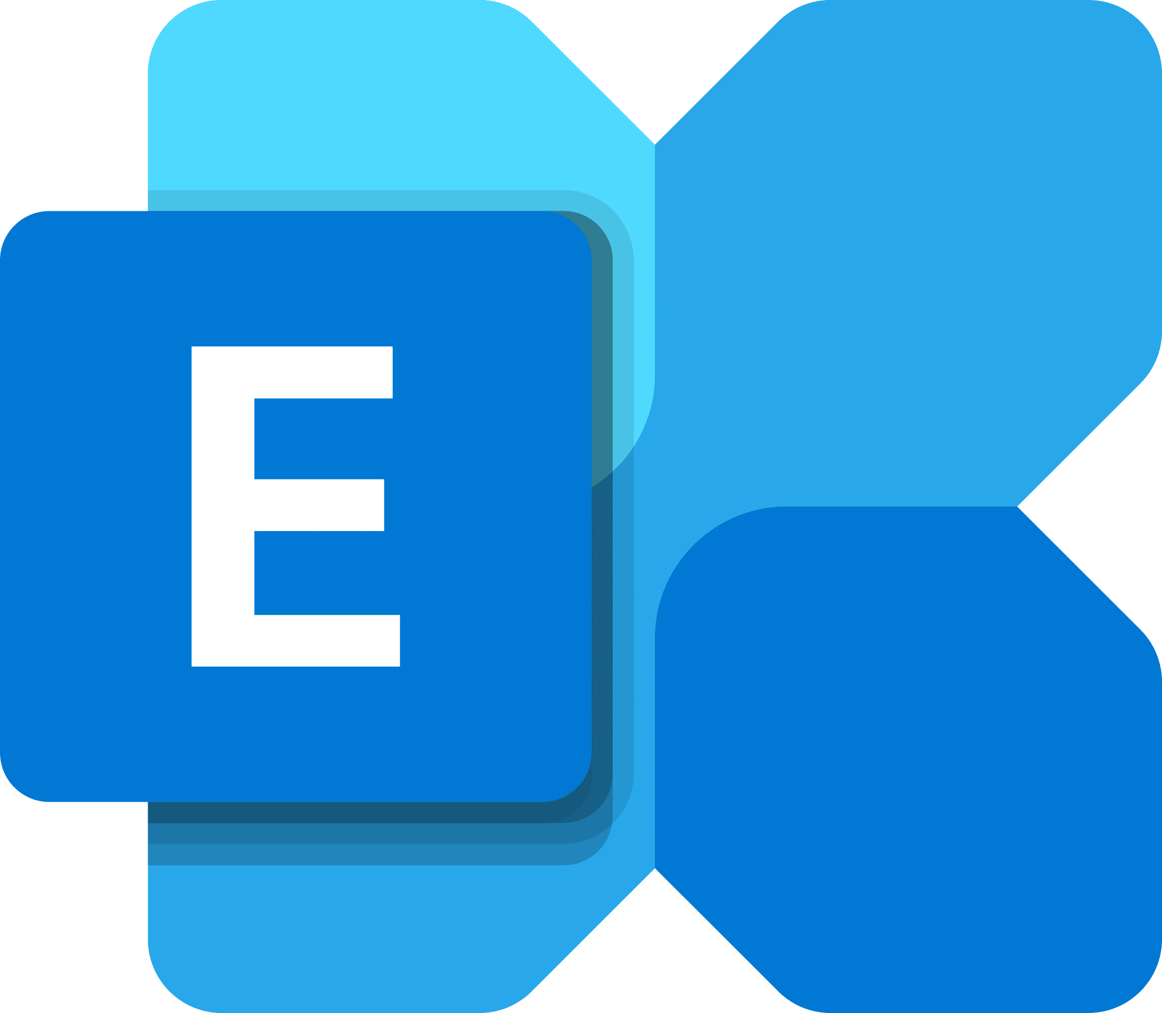 Exchange Online Logo