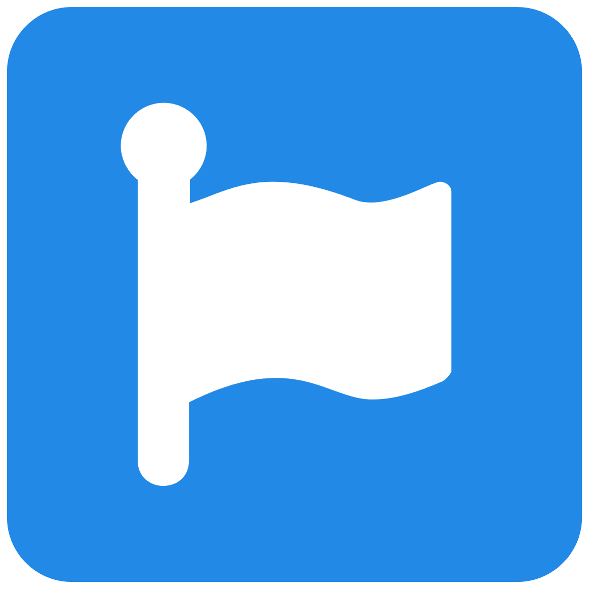 FontAwesome Logo