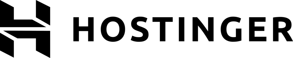Hostinger Logo