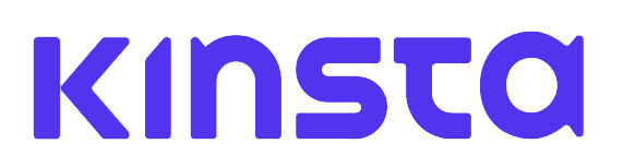 Kinsta Logo
