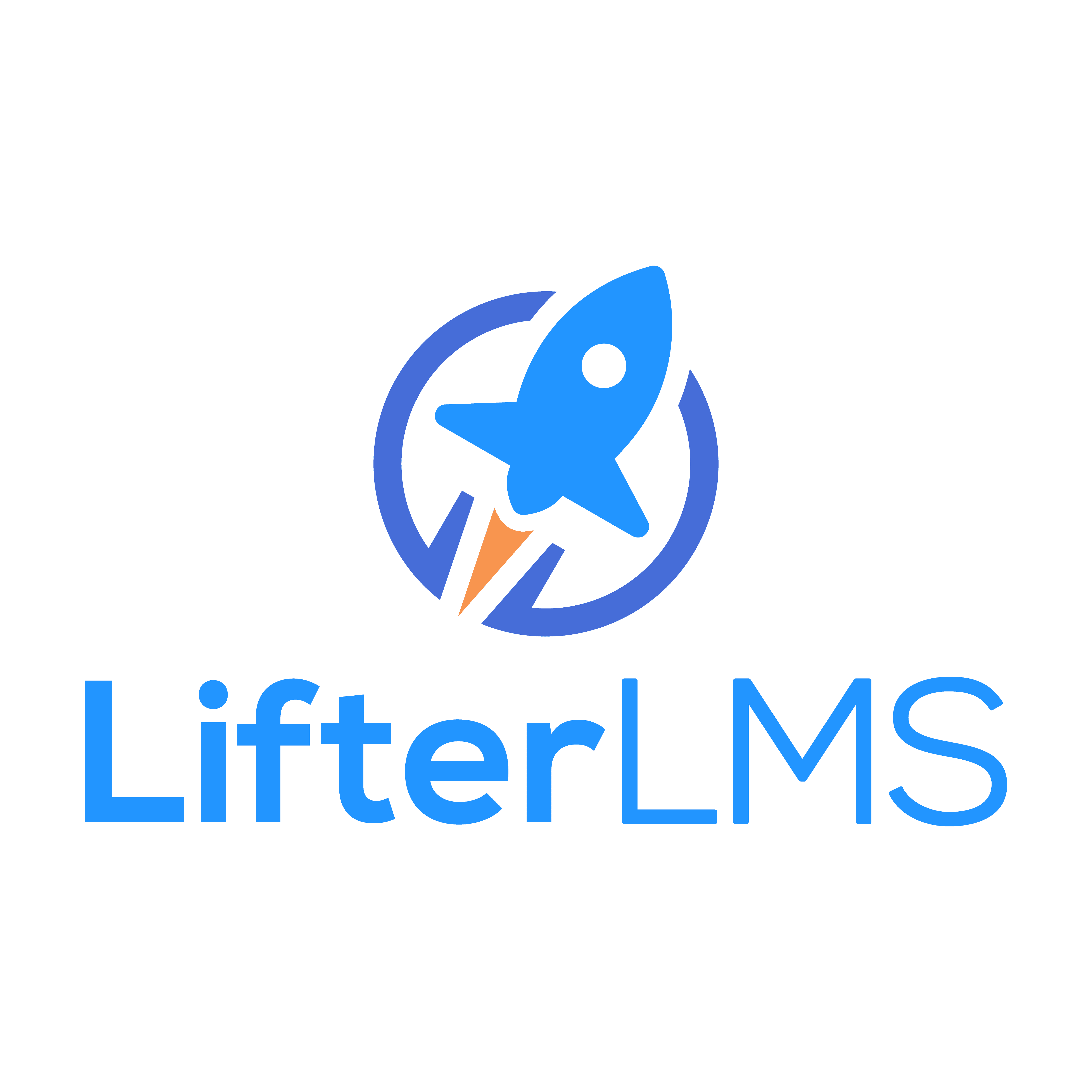 LifterLMS Logo