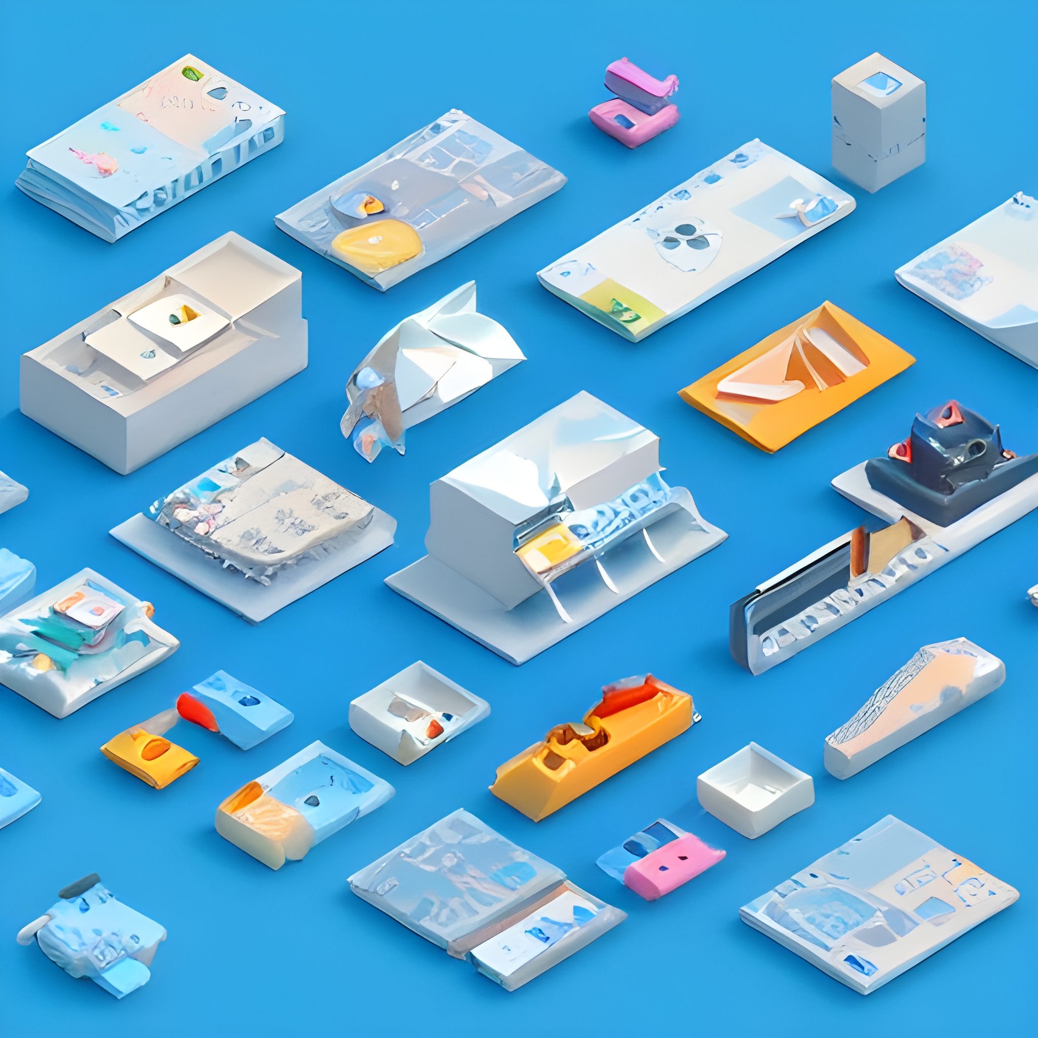 No-Code Low-Code Tools to Build a Complex Dynamic Website