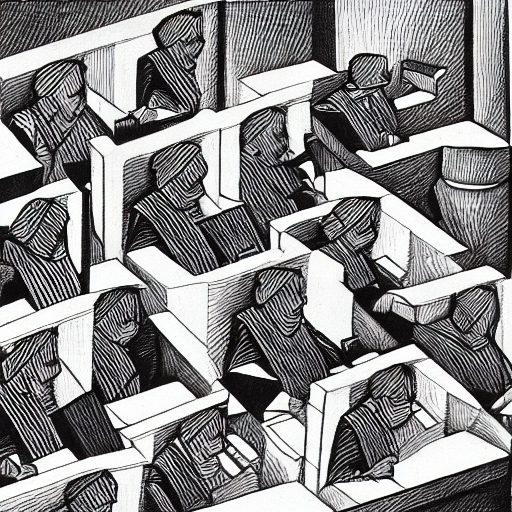 Online Meetings Image