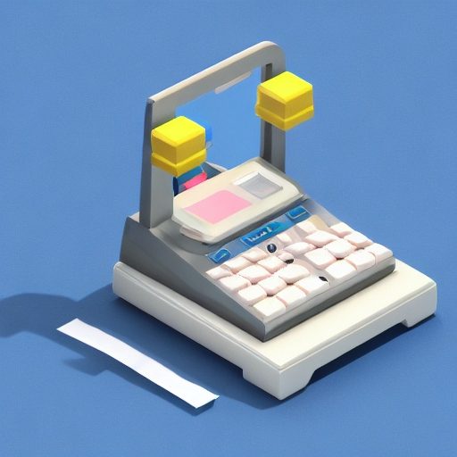 Payment Processing Image