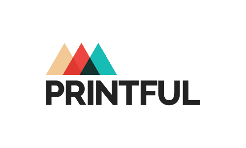 Printful Logo