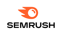 SEMRush Logo