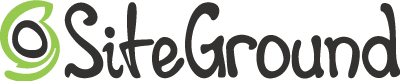 Siteground Logo
