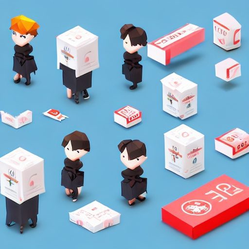 Ticket Sales Image