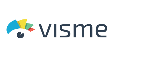 Visme Logo