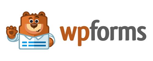 WPForms Logo
