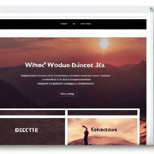 WooCommerce Success Page Image