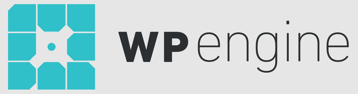 WP Engine Logo