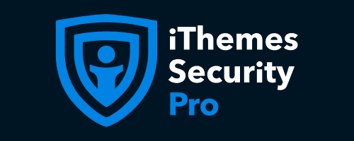 iThemes Security Pro Logo