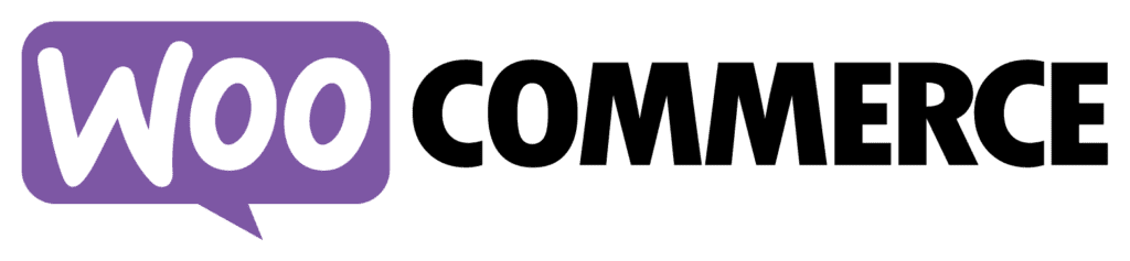 WooCommerce Logo