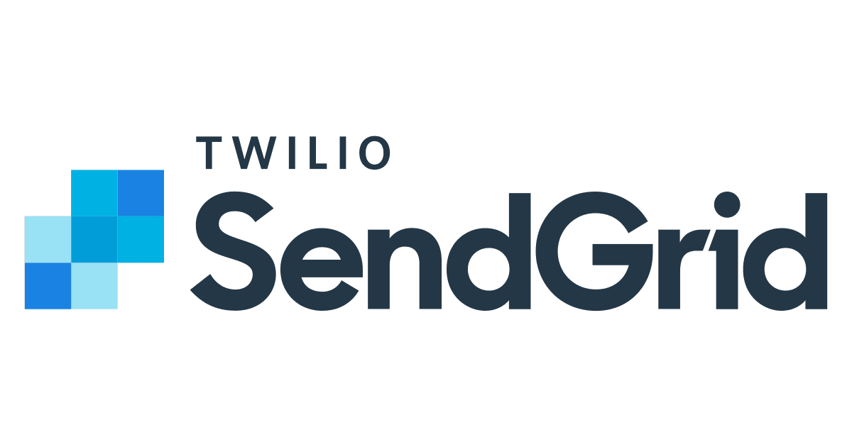 SendGrid Logo