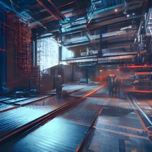 Targeted Email Marketing for Specific Industries