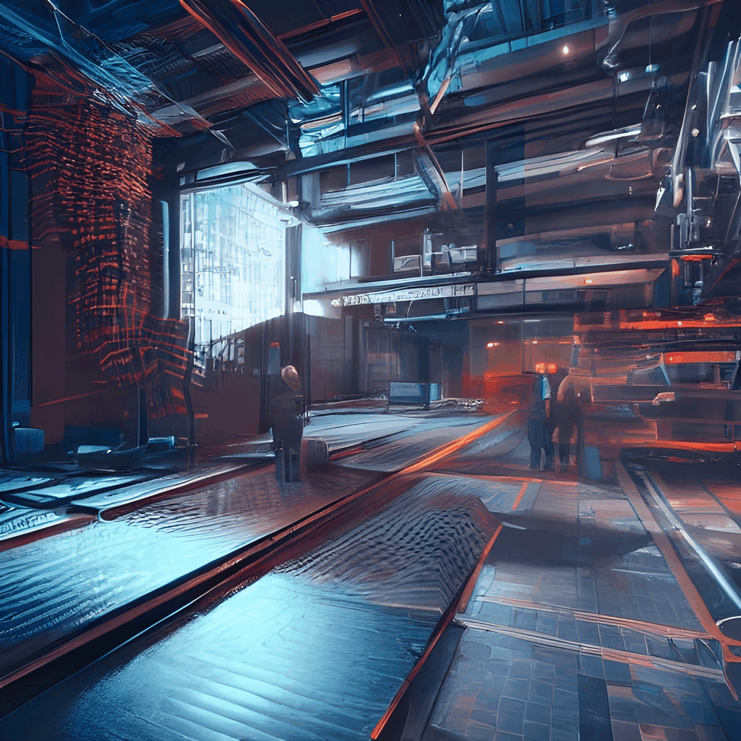 Targeted Email Marketing for Specific Industries