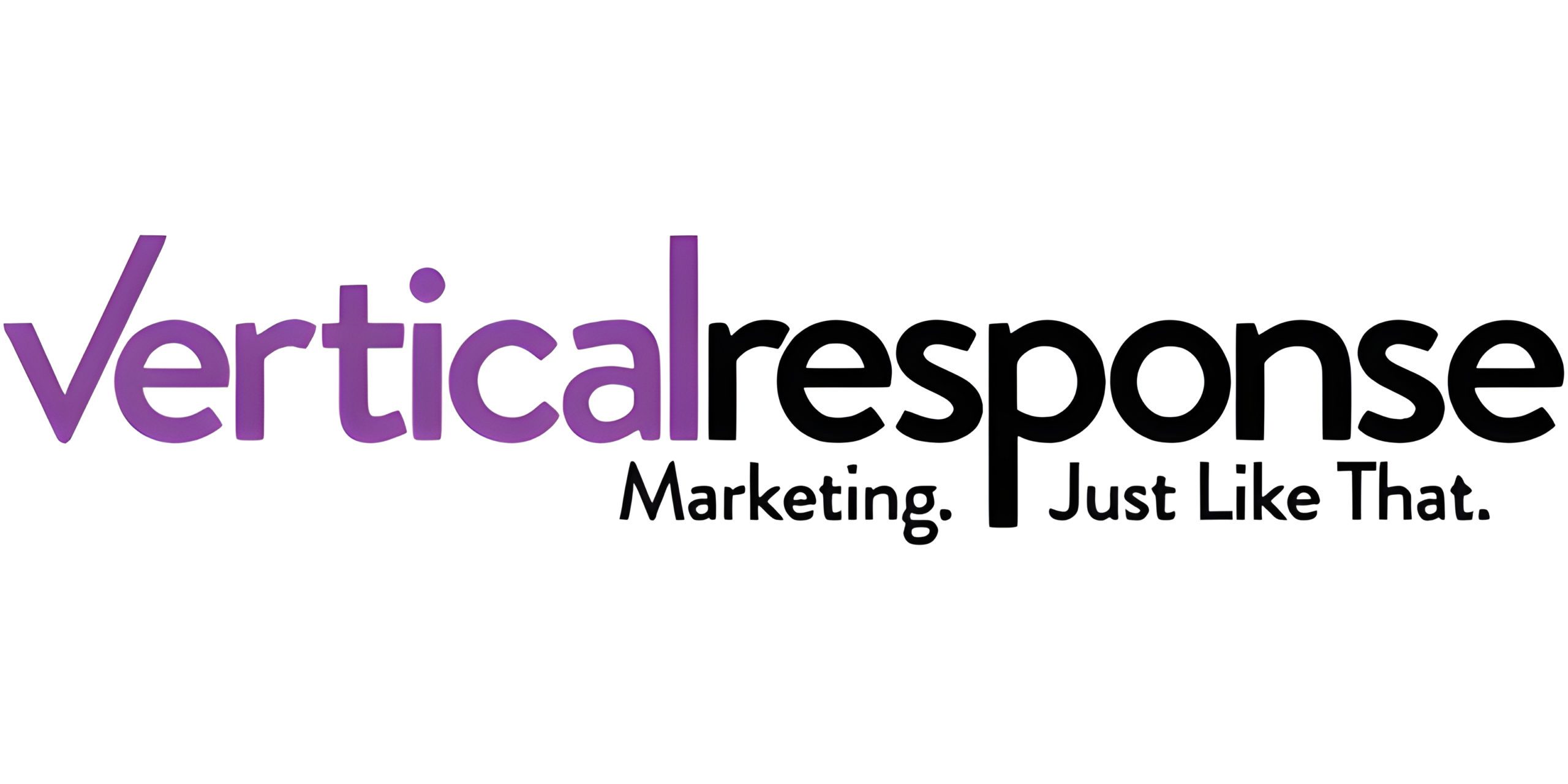 Vertical Response Logo